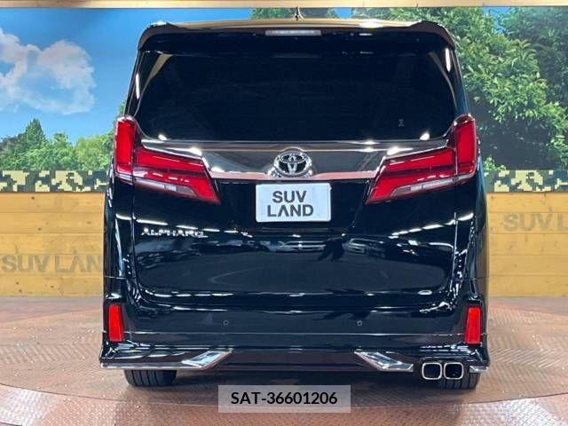 Toyota ALPHARD 2020-12 355575-16