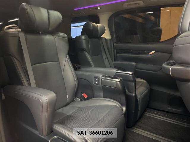 Toyota ALPHARD 2020-12 355575-9