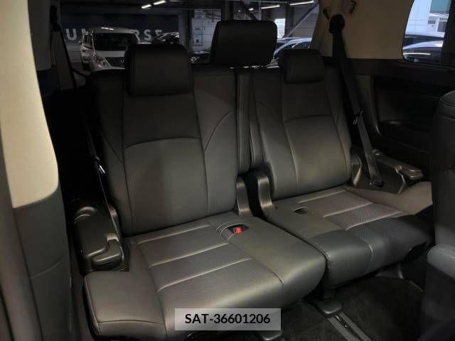 Toyota ALPHARD 2020-12 355575-10