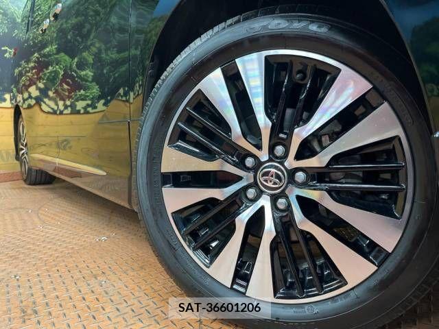 Toyota ALPHARD 2020-12 355575-14
