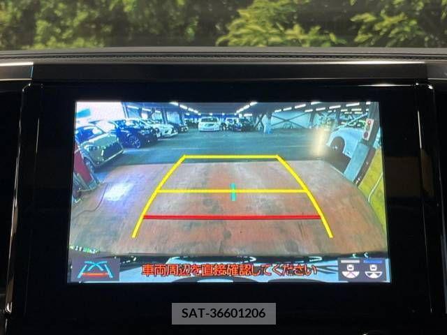 Toyota ALPHARD 2020-12 355575-7