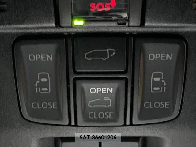 Toyota ALPHARD 2020-12 355575-4