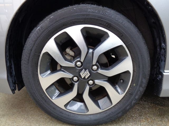 Suzuki SOLIO BANDIT 2016-06 13631-29