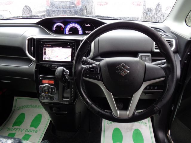 Suzuki SOLIO BANDIT 2016-06 13631-2