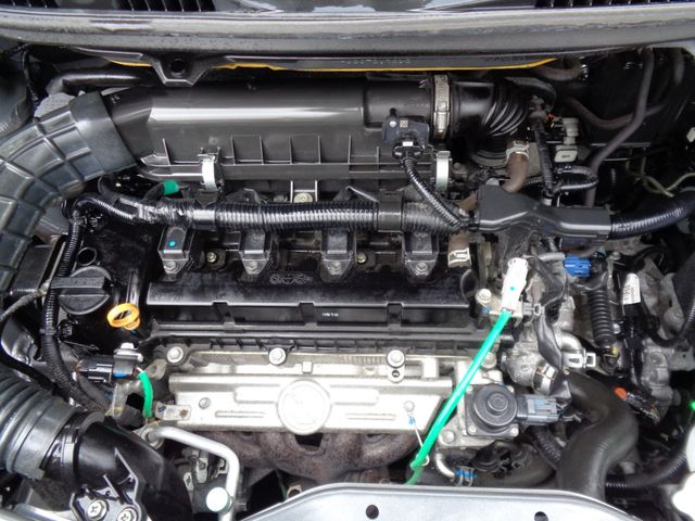 Suzuki SOLIO BANDIT 2016-06 13631-4
