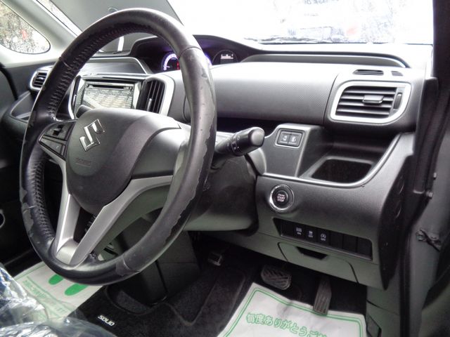 Suzuki SOLIO BANDIT 2016-06 13631-18