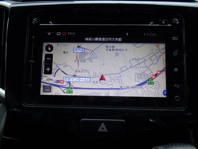 Suzuki SOLIO BANDIT 2016-06 13631-24