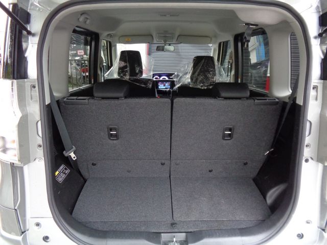 Suzuki SOLIO BANDIT 2016-06 13631-15