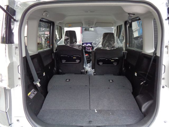 Suzuki SOLIO BANDIT 2016-06 13631-17