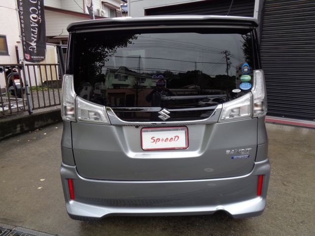 Suzuki SOLIO BANDIT 2016-06 13631-10