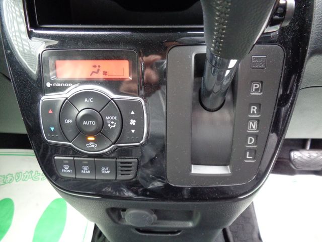 Suzuki SOLIO BANDIT 2016-06 13631-21