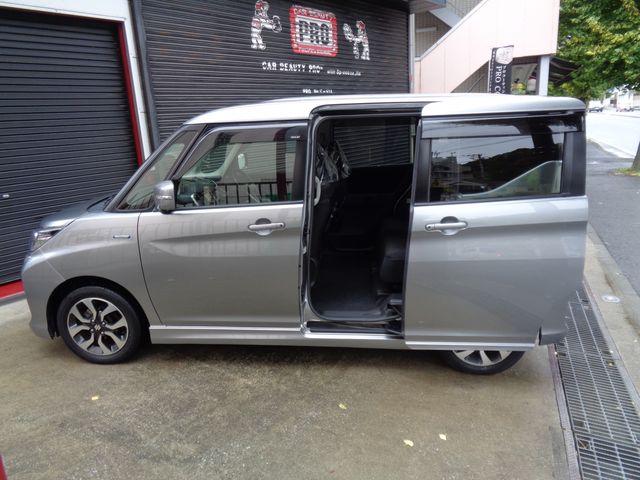 Suzuki SOLIO BANDIT 2016-06 13631-12