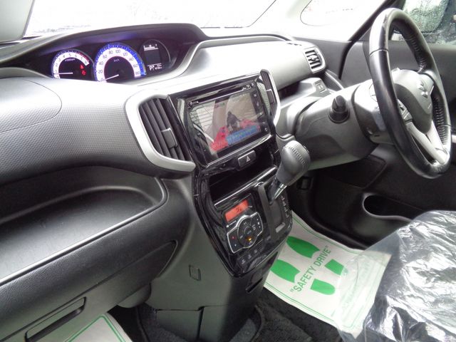 Suzuki SOLIO BANDIT 2016-06 13631-23