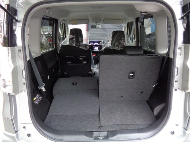 Suzuki SOLIO BANDIT 2016-06 13631-16
