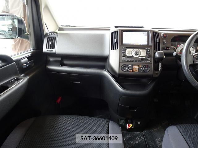 Nissan SERENA 2007-09 324841-15