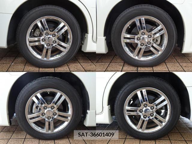 Nissan SERENA 2007-09 324841-5