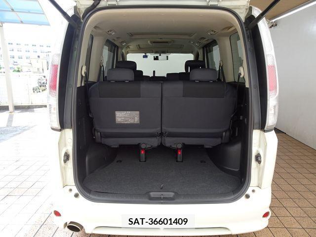 Nissan SERENA 2007-09 324841-10
