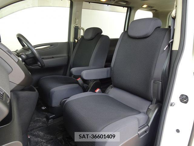 Nissan SERENA 2007-09 324841-17