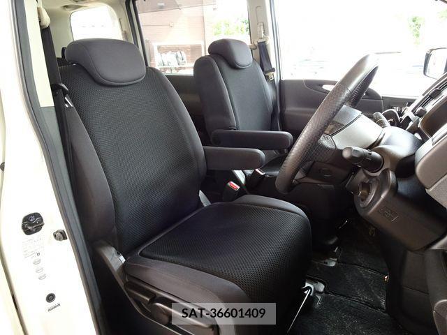 Nissan SERENA 2007-09 324841-16