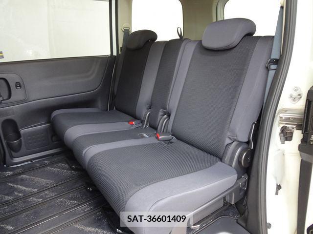 Nissan SERENA 2007-09 324841-19