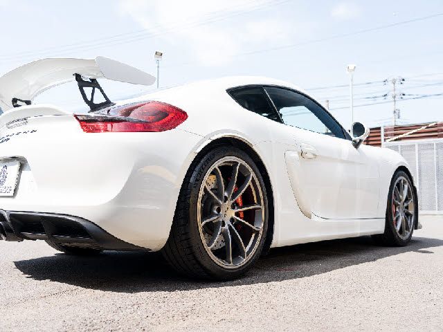 Porsche CAYMAN 2016-10 4343-14