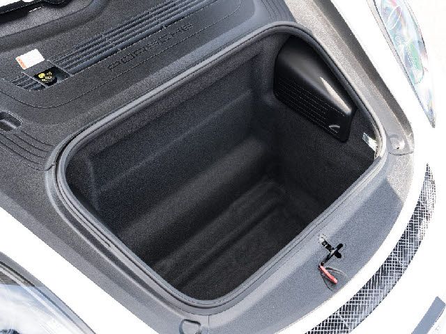 Porsche CAYMAN 2016-10 4343-28