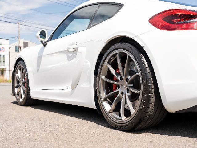 Porsche CAYMAN 2016-10 4343-12