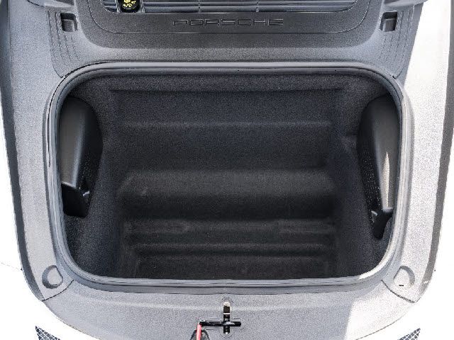 Porsche CAYMAN 2016-10 4343-5