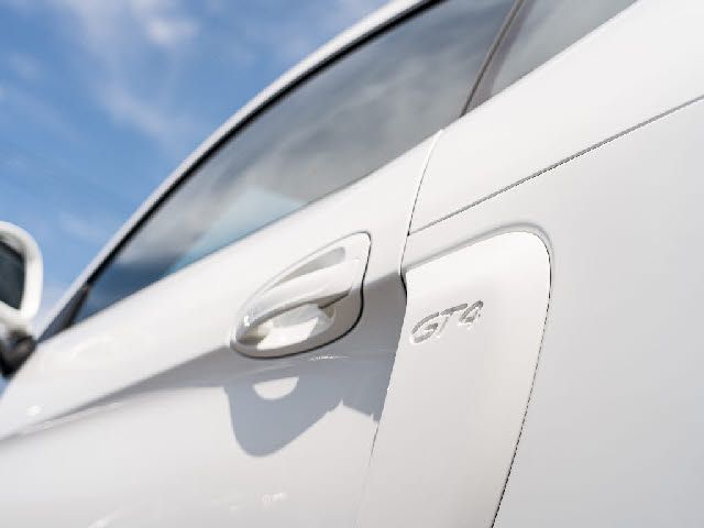Porsche CAYMAN 2016-10 4343-16