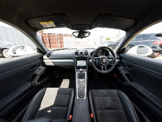 Porsche CAYMAN 2016-10 4343-2