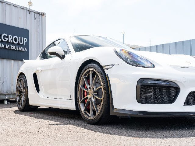 Porsche CAYMAN 2016-10 4343-1