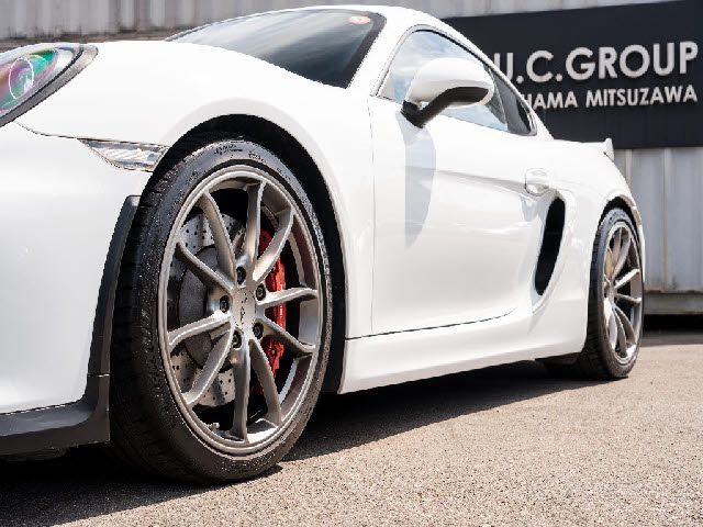 Porsche CAYMAN 2016-10 4343-10