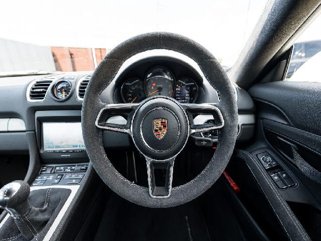 Porsche CAYMAN 2016-10 4343-22