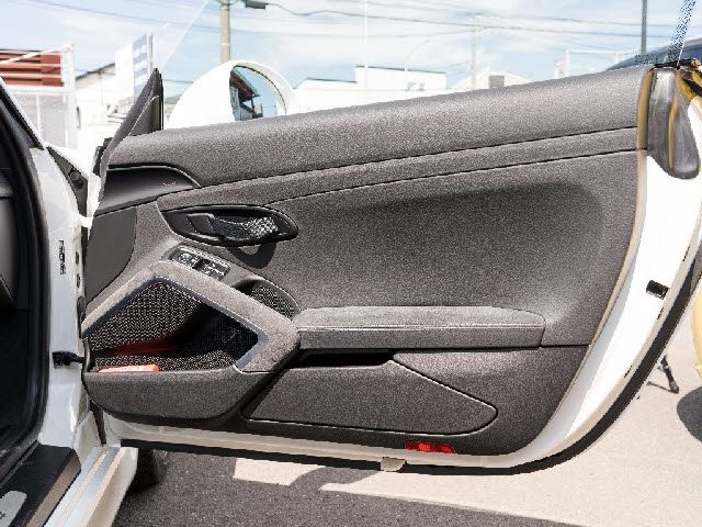 Porsche CAYMAN 2016-10 4343-21