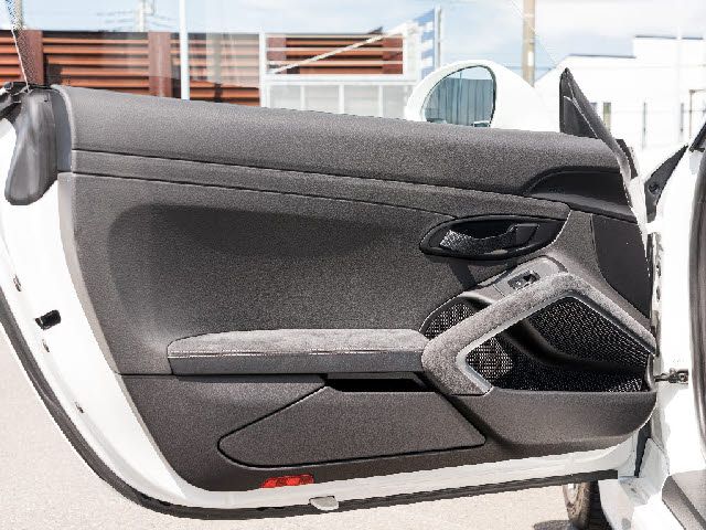 Porsche CAYMAN 2016-10 4343-20