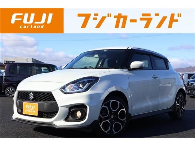 Suzuki SWIFT 2021-05 186970-0