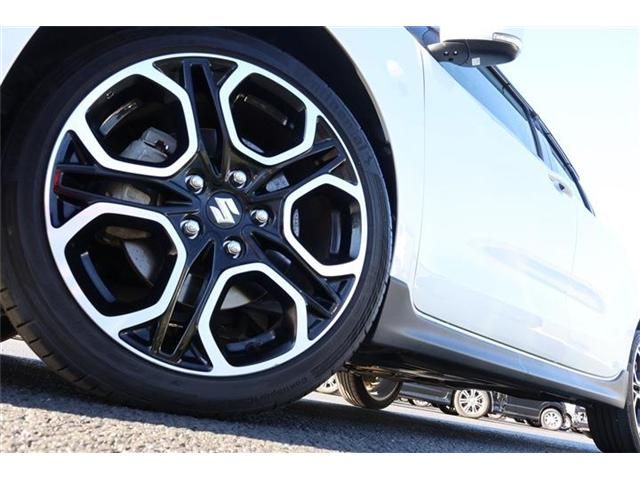 Suzuki SWIFT 2021-05 186970-27