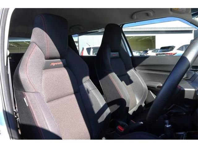 Suzuki SWIFT 2021-05 186970-20