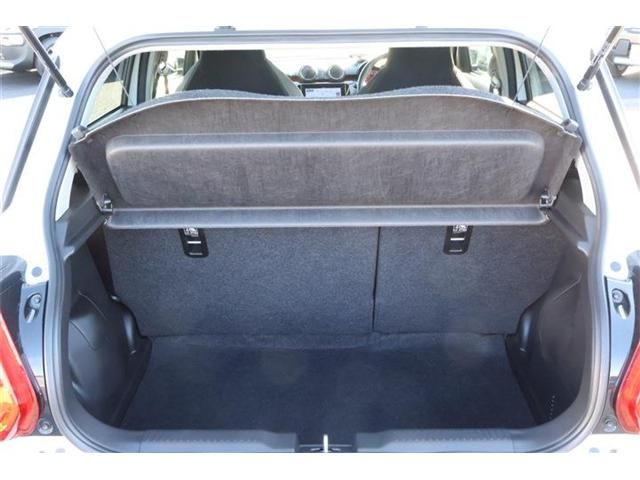 Suzuki SWIFT 2021-05 186970-22