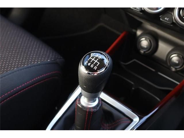Suzuki SWIFT 2021-05 186970-5