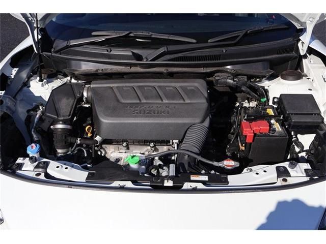 Suzuki SWIFT 2021-05 186970-25