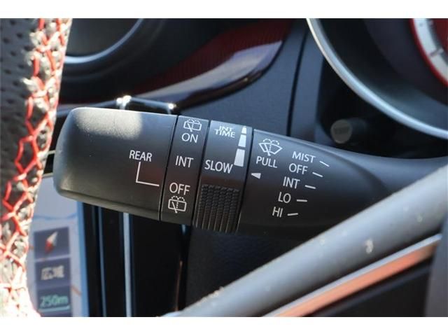 Suzuki SWIFT 2021-05 186970-11
