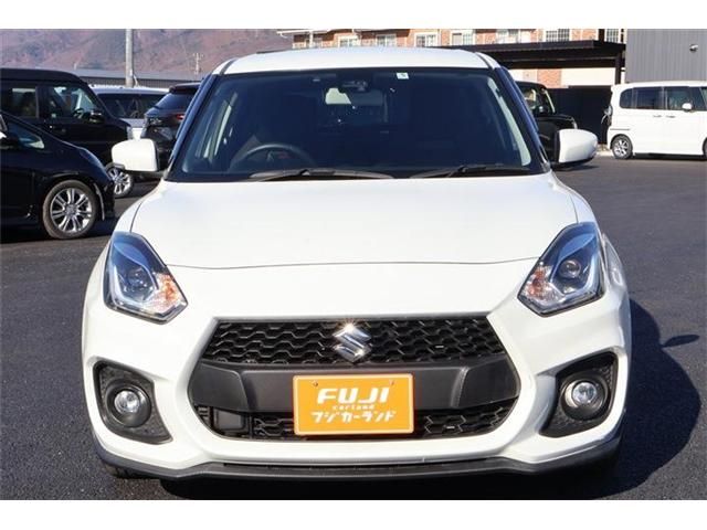 Suzuki SWIFT 2021-05 186970-28