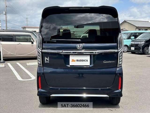 Honda N BOX 2021-08 250399-10