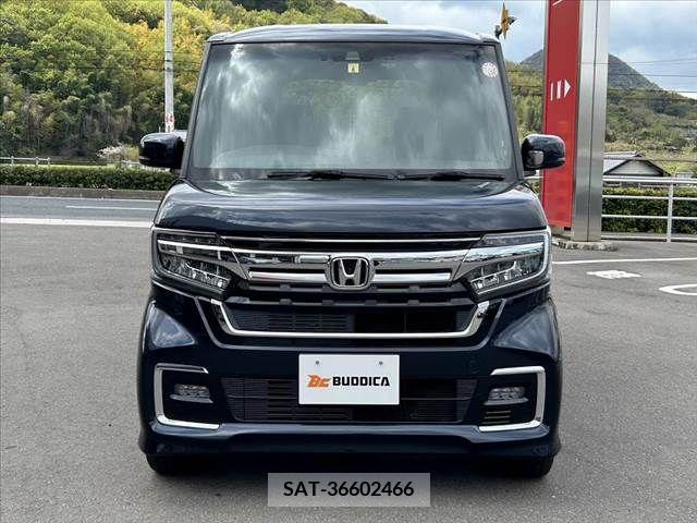 Honda N BOX 2021-08 250399-7
