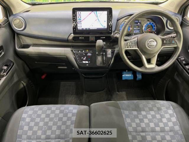 Nissan DAYZ 2021-09 334140-1