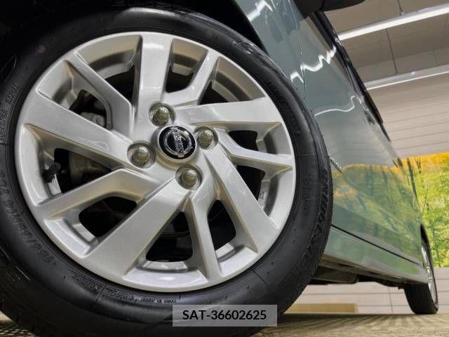 Nissan DAYZ 2021-09 334140-13