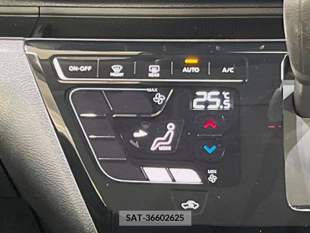 Nissan DAYZ 2021-09 334140-7