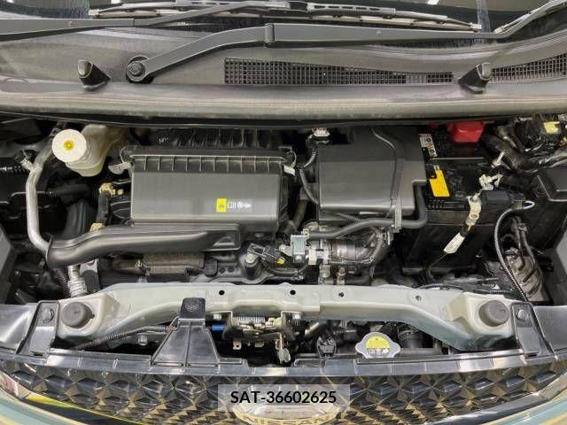 Nissan DAYZ 2021-09 334140-18