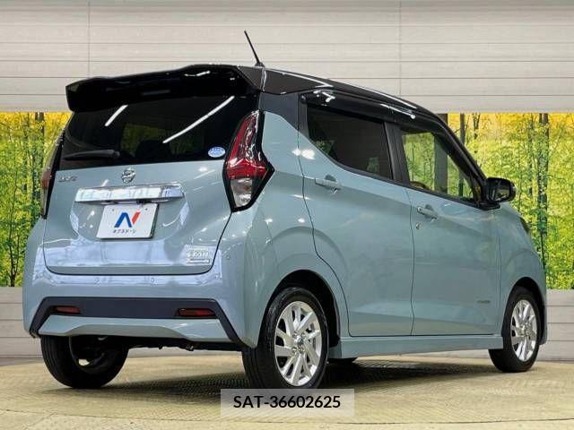 Nissan DAYZ 2021-09 334140-17